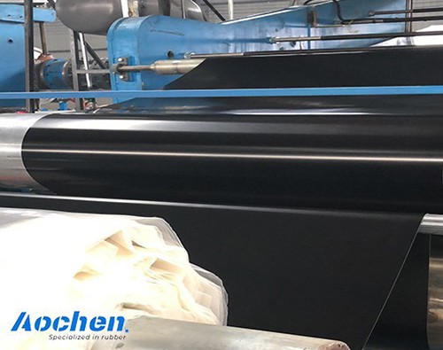 Rubber Products Solutions