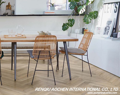 Commercial & Home Floor Products Solutions