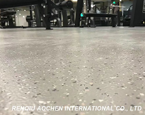 Sports Floor Solutions