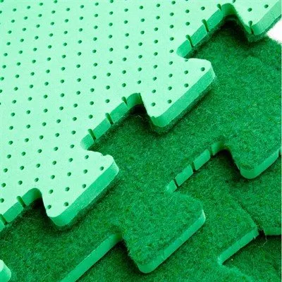 EVA Grass Mat