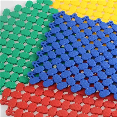 Basseyn dushida muzokaralar